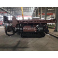 178KW Hydraulic Engine ore mining core drilling rig